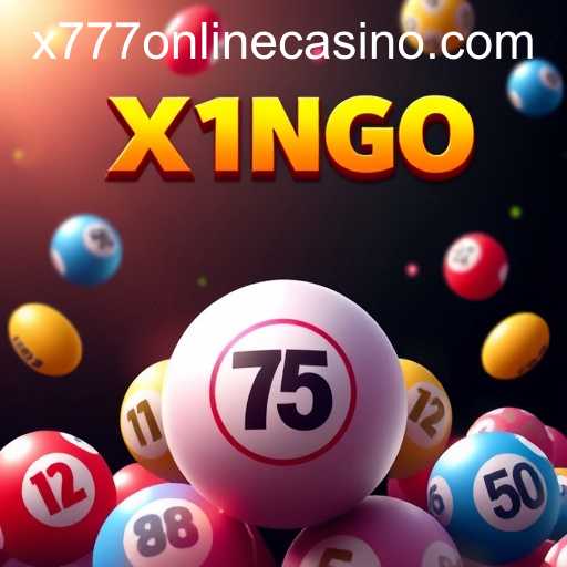 Exploring the World of Bingo Games at X777 ONLINE CASINO