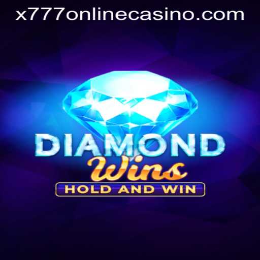 Exploring DiamondWins: A Thrilling Experience at X777 ONLINE CASINO