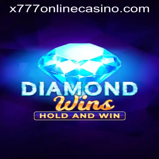 Exploring DiamondWins: A Thrilling Experience at X777 ONLINE CASINO