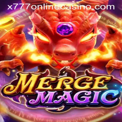 Exploring the Intricate World of MergeMagic and the Digital Era of X777 Online Casino