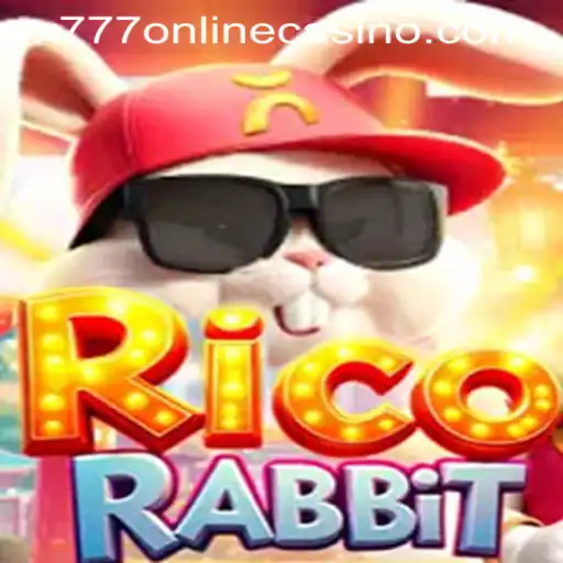 RicoRabbit: A New Adventure in the World of X777 Online Casino Games