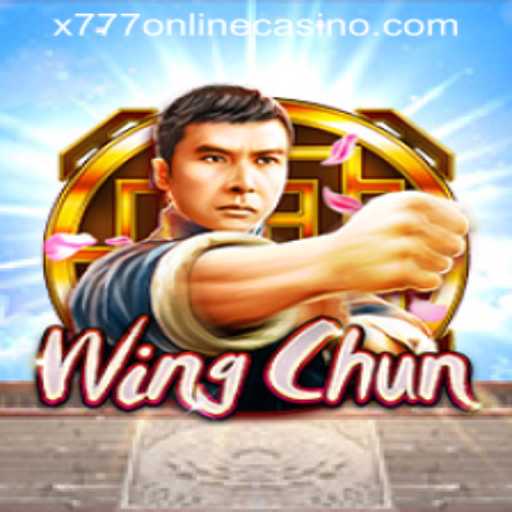 WingChun: An Innovative Gaming Experience at X777 ONLINE CASINO