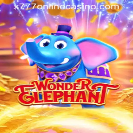 Discover the Thrilling World of WonderElephant at X777 Online Casino